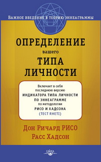 Определение вашего типа по Эннеаграмме